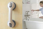 Picture of Bathroom Helping Handle Hand Grip Handrail For Multi Use