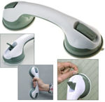 Picture of Bathroom Helping Handle Hand Grip Handrail For Multi Use