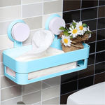 Picture of Bathroom Shelf Suction