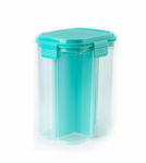 Picture of 4 Part Square Container