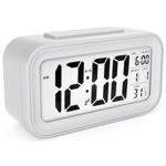 Picture of Digital Smart Backlight Alarm Clock With Automatic Sensor,Date