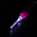 Picture of Earpick Led Flashlight Earpick For Ear Wax Remover And Cleaner