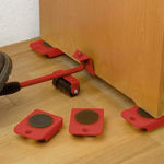Picture of Easy Furniture Shifting Tool Set/Furniture Lifter