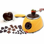 Picture of Electric Chocolate Maker Melting Pot