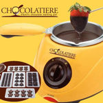 Picture of Electric Chocolate Maker Melting Pot