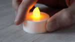 Picture of Electric Smokeless led Candle Lights For Decoration