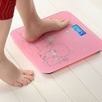 Picture of Electronic Digital Lcd Body Weighing Scale