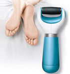 Picture of Electronic Dry Foot File, Callous Remover For Feet, Hard And Dead Skin