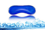 Picture of Eye Mask For Sleeping Men Women With Cooling Gel For Night Deep Sleep