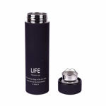 Picture of Double Wall Vacuum Insulated Stainless Steel Life Water Bottle