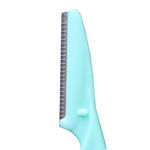 Picture of Eyebrow Painless Facial Hair Remover Razor For Face