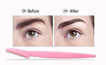Picture of Eyebrow Painless Facial Hair Remover Razor For Face