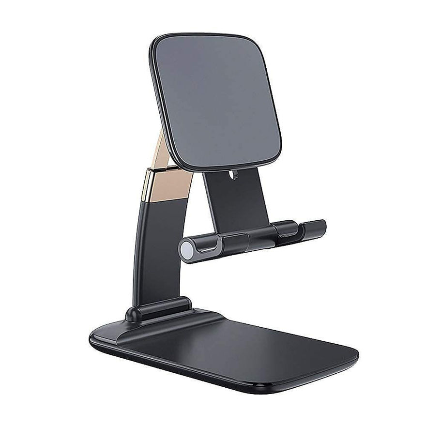 Picture of Foldable Portable Phone Stand Phone Holder For Desk