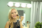 Picture of Glow Light Led Mirror Lights For Make Up Room And Bathroom Mirror
