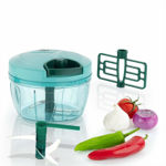 Picture of Handy Jumbo And Compact Chopper With 6 Blades