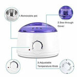 Picture of Hard Pro Wax100 Warmer Hot Wax Heater For Waxing