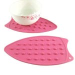 Picture of High Heat Resistant Silicone Rubber Iron Pad