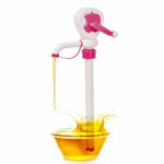 Picture of Manual Hand Oil Pump For Oil Extractor And Fuel Transfer For Kitchen