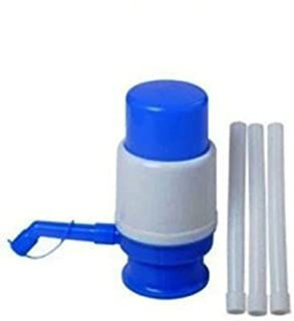 Picture of Manual Water Pump For Regular 20 Liter Water Bottles