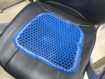 Picture of Memory Foam Cushion Seat Flex Pillow