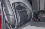 Picture of Mesh Universal Back Lumbar Support Chair To Relieve Pain For Car, Truck
