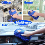 Picture of Multipurpose Microfibre Wash & Dry Cleaning Sponge