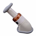 Picture of Neck Slimmer Double Chin Remover Reducer Face Lift Neck Massager