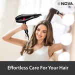 Picture of New Nova Professional Hair Dryer (1800w)