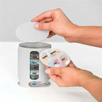 Picture of Pill Pro 7 Day Weekly Tablet Medicine Storage Box