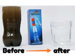 Picture of Plastic Personal Portable Plastic Water Purifier Filter For Drinking