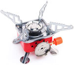 Picture of Portable Mini Gas Camping Folding Stove