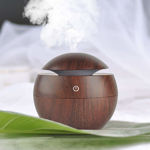Picture of Portable Mini Wooden Fresh Air Humidifiers