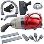 Picture of Portable Multi-Functional Jk Vacuum Cleaner For Home