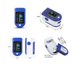 Picture of Pulse Oximeter Fingertip, Blood Oxygen Saturation O2 Monitor