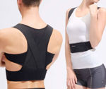 Picture of Real Doctor Posture corrector, Shoulder Back Support Belt