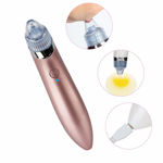 Picture of Rechargeable Derma Suction Electric Blackhead Remover