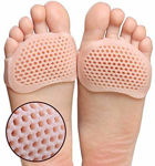 Picture of Silicone Heel Protector Socks Pad For Heel
