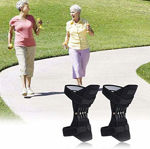 Picture of Spring Knee Booster Power Knee Support Power-Leg Knee Belt