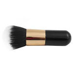 Picture of Synthetic Makeup Brush Set Foundation Blending Blush