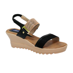 Picture of Women's New Look 1 Wedge Heeled Sandals