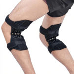 Picture of Knee Joint Support Pads | Power Knee Support , 1 Pair