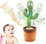Picture of Singing Recording Repeat What You Say Funny Education Toys For Babies