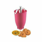 Picture of Stainless Steel Menduvada Maker Plastic
