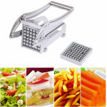 Picture of Stainless Steel Potato Chipser French Fries Chips Maker