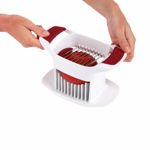 Picture of Stainless Steel Sharp Blade Perfect Slicer Cutter For Tomatoand Vegetable