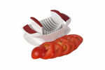 Picture of Stainless Steel Sharp Blade Perfect Slicer Cutter For Tomatoand Vegetable