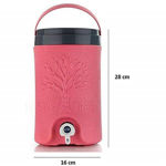 Picture of 5 Liter Water Storage Jug For Travelling Home Kitche, Office