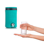 Picture of 5 Liter Water Storage Jug For Travelling Home Kitche, Office