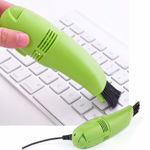 Picture of Usb Vacuum Cleaner For Laptop/Computer Pc Keyboard