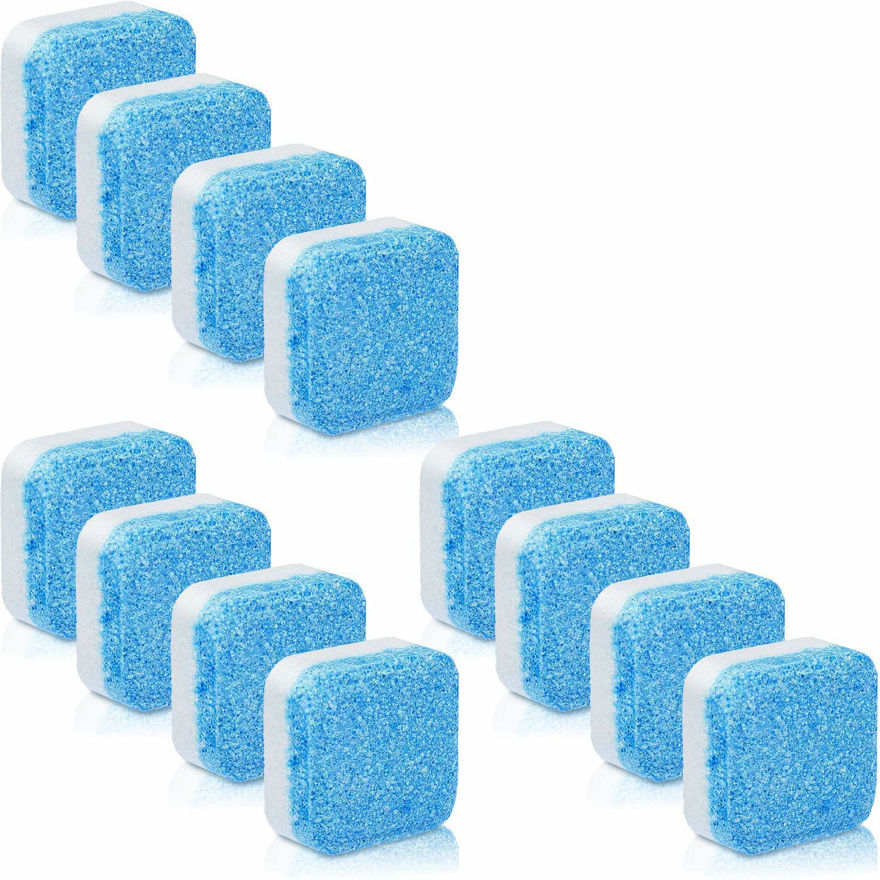 Picture of Washing Machine Tank Cleaner Tablets - Cleaning Tablet